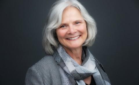 Susan Wehry, chief of geriatrics in UNE's Division of Geriatrics